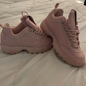 Fila Autumn Disruptors